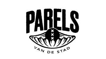 Parels Van De Stad Logo