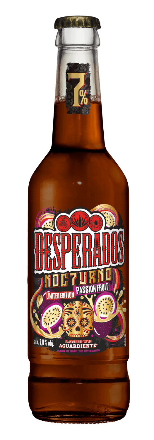 Nocturnopassion Bottle