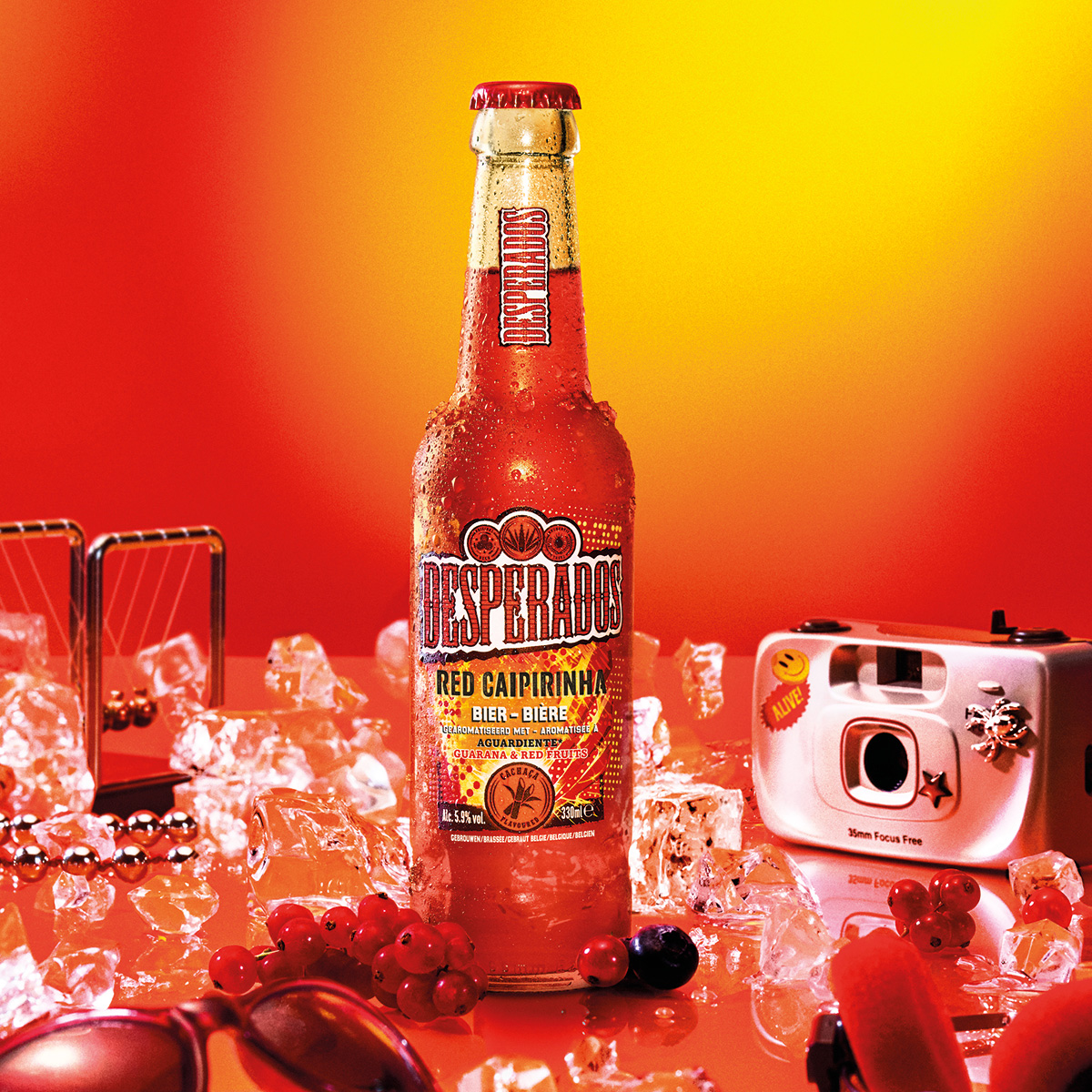 DSP 1123 Visuel Web 1200X1200 Red