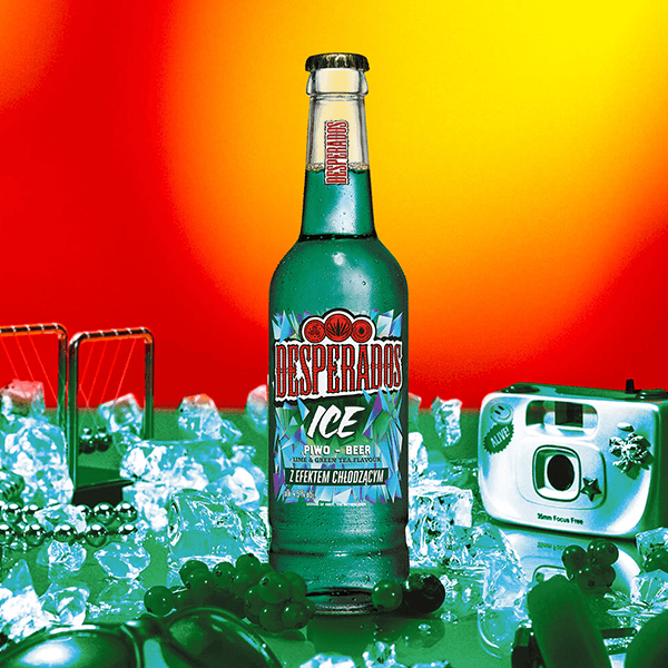Ice Small