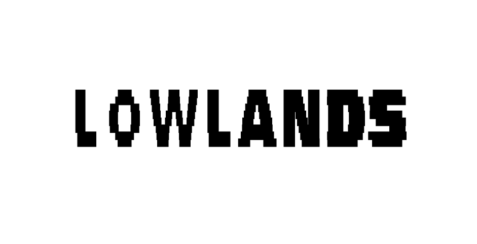 Lowlands Verkleind 2.0