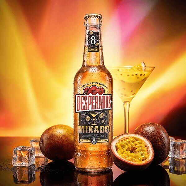 Mixado Cosmo Kopia