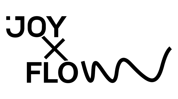 Joyxflow LOGO ZWART