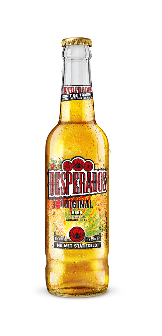 Packshot Original