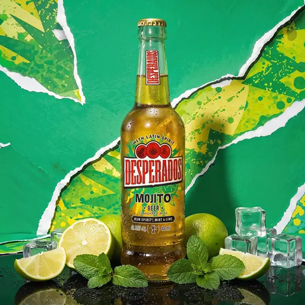 Mohito 600X600