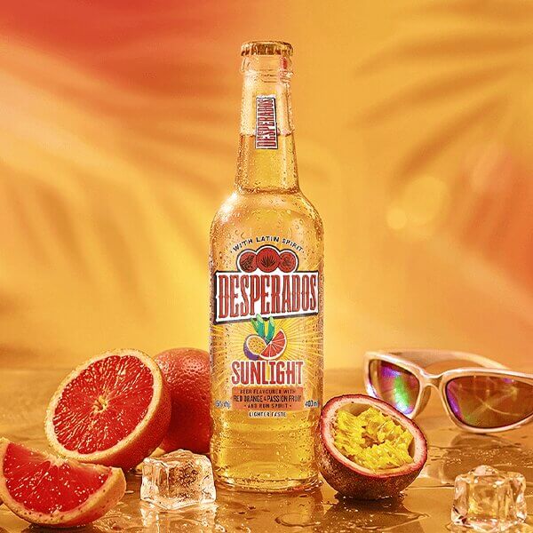 Sunlight Red Orange Kopia