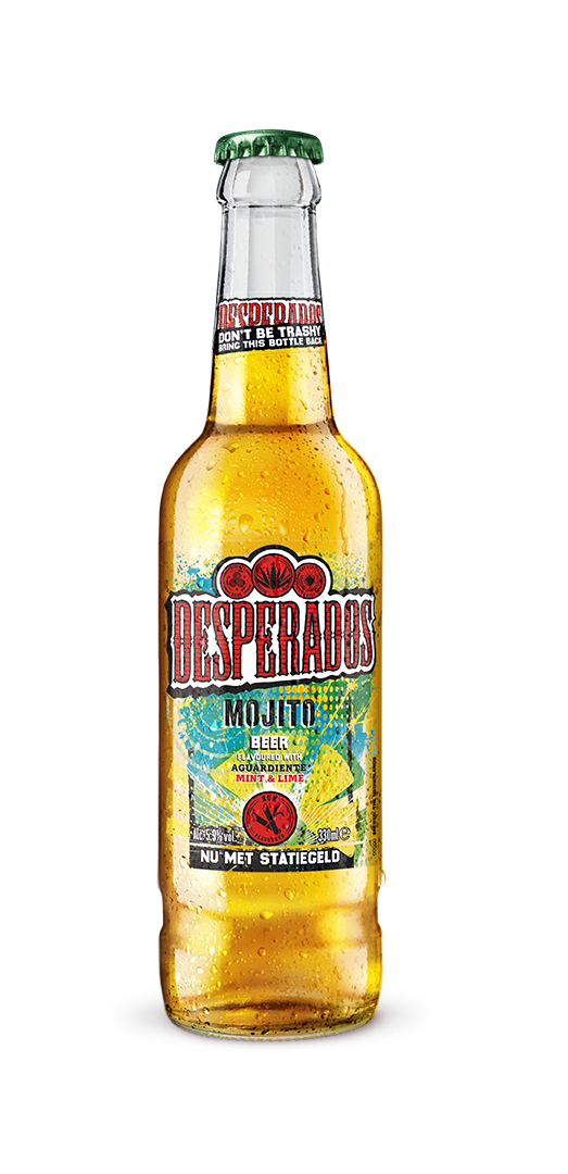 Packshot Mojito