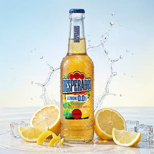 Lemon 0 600X600