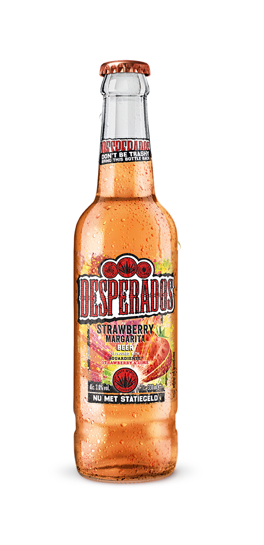 Packshot Strawberry Mrgrt