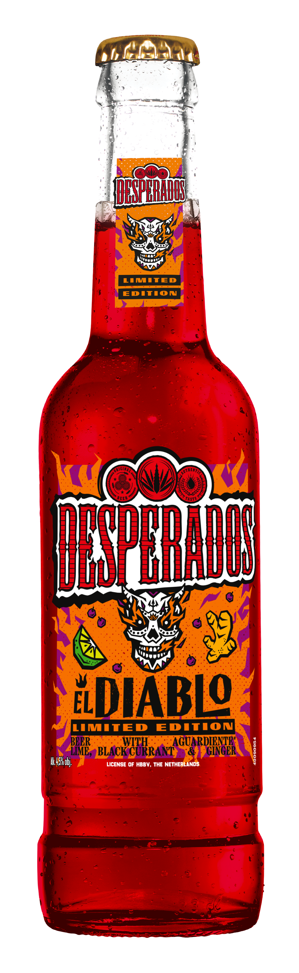 Eldiablo But Viz