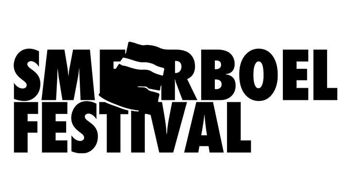 SMEERBOEL LOGO ZWART