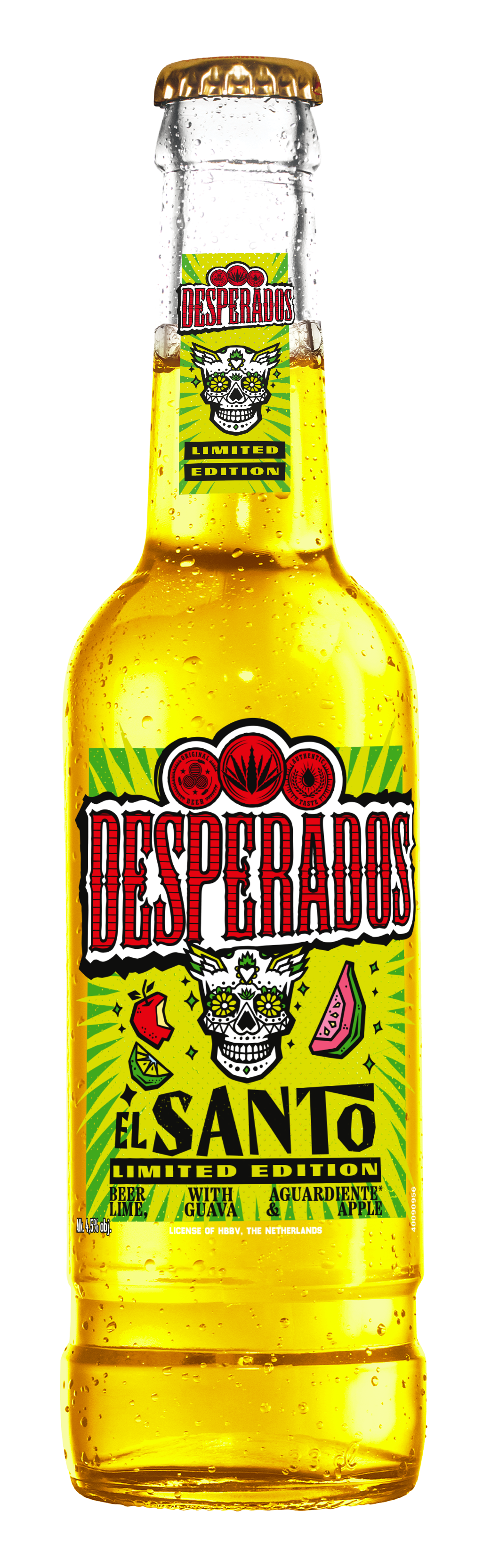 Elsanto But Viz